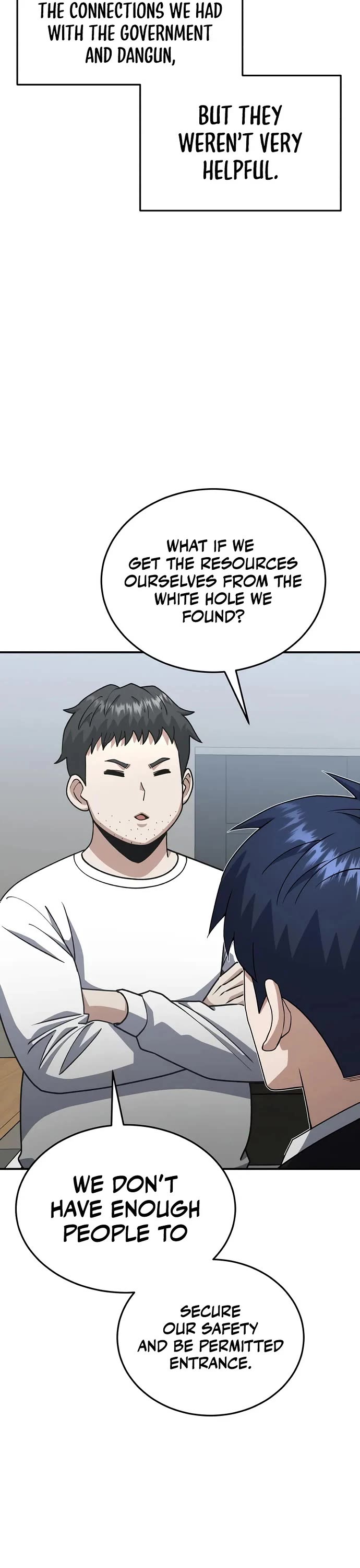 Genius of the Unique Lineage Chapter 125 page 52 - Chapter 125