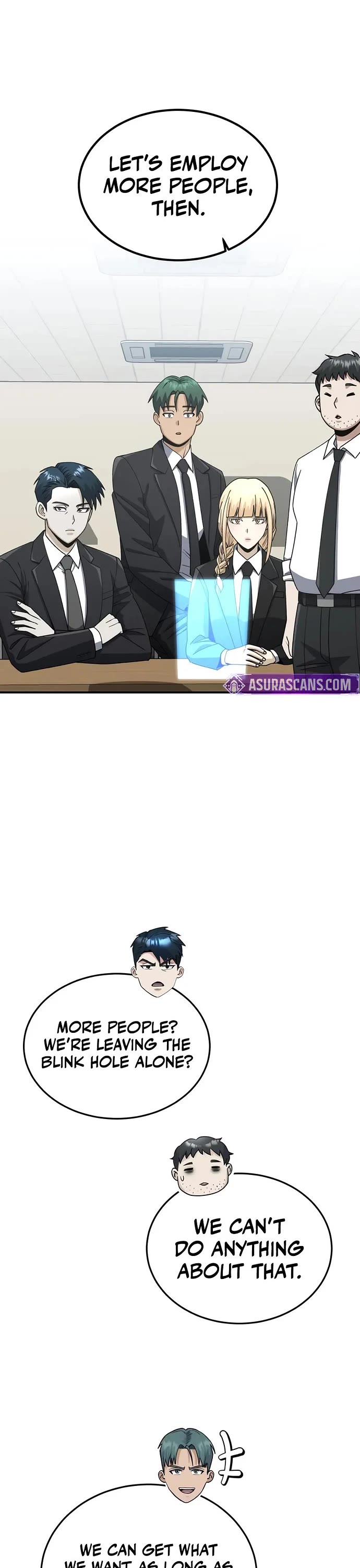 Genius of the Unique Lineage Chapter 125 page 55 - Chapter 125