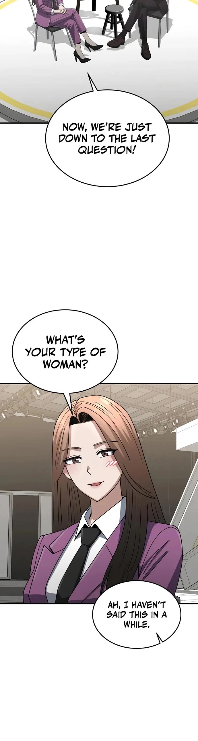 Genius of the Unique Lineage Chapter 125 page 58 - Chapter 125