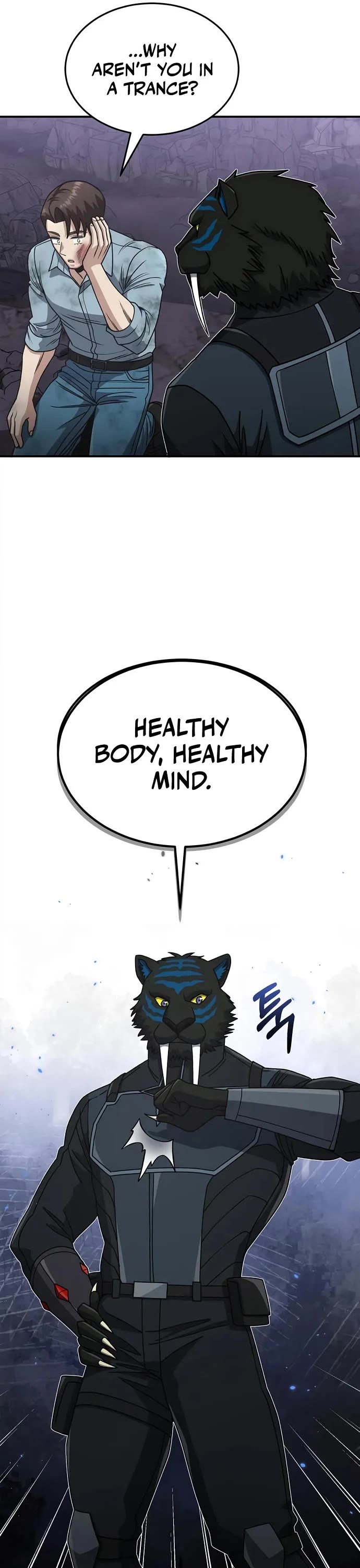 Genius of the Unique Lineage Chapter 125 page 6 - Chapter 125