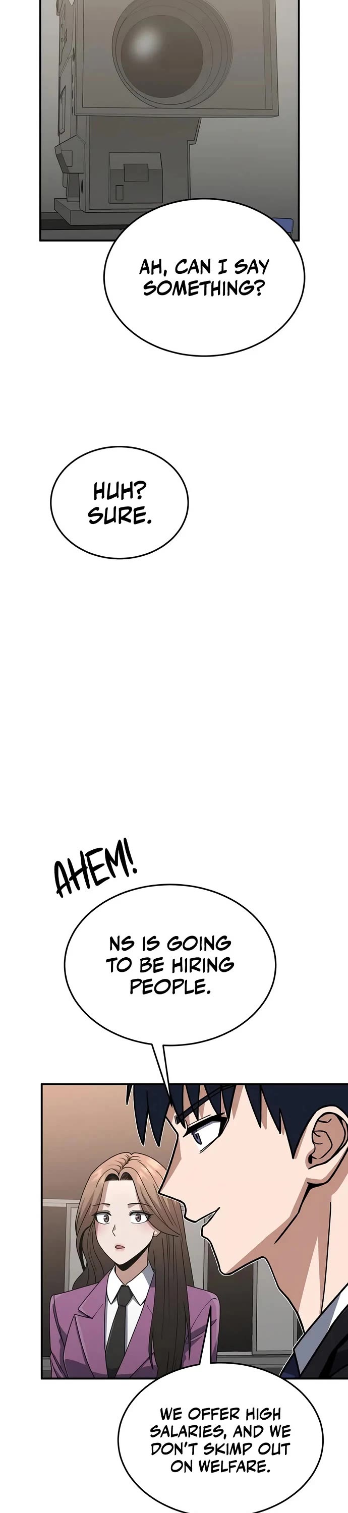 Genius of the Unique Lineage Chapter 125 page 60 - Chapter 125