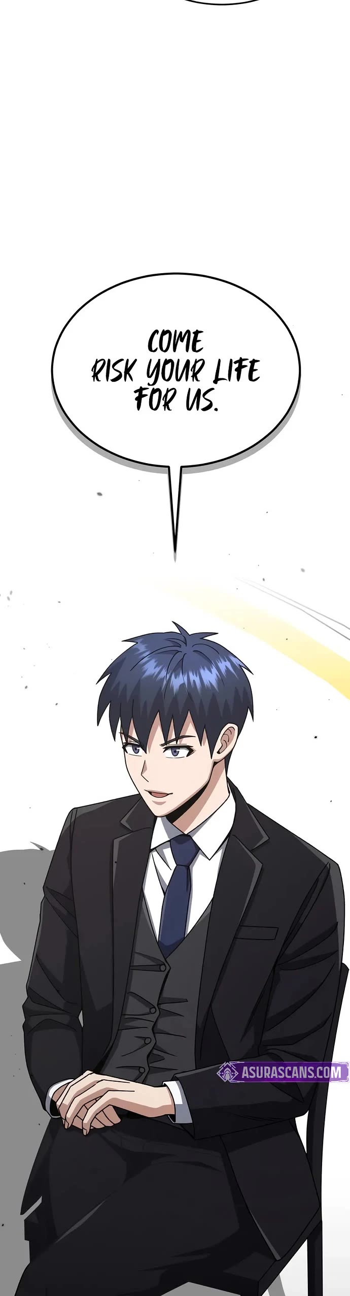 Genius of the Unique Lineage Chapter 125 page 61 - Chapter 125