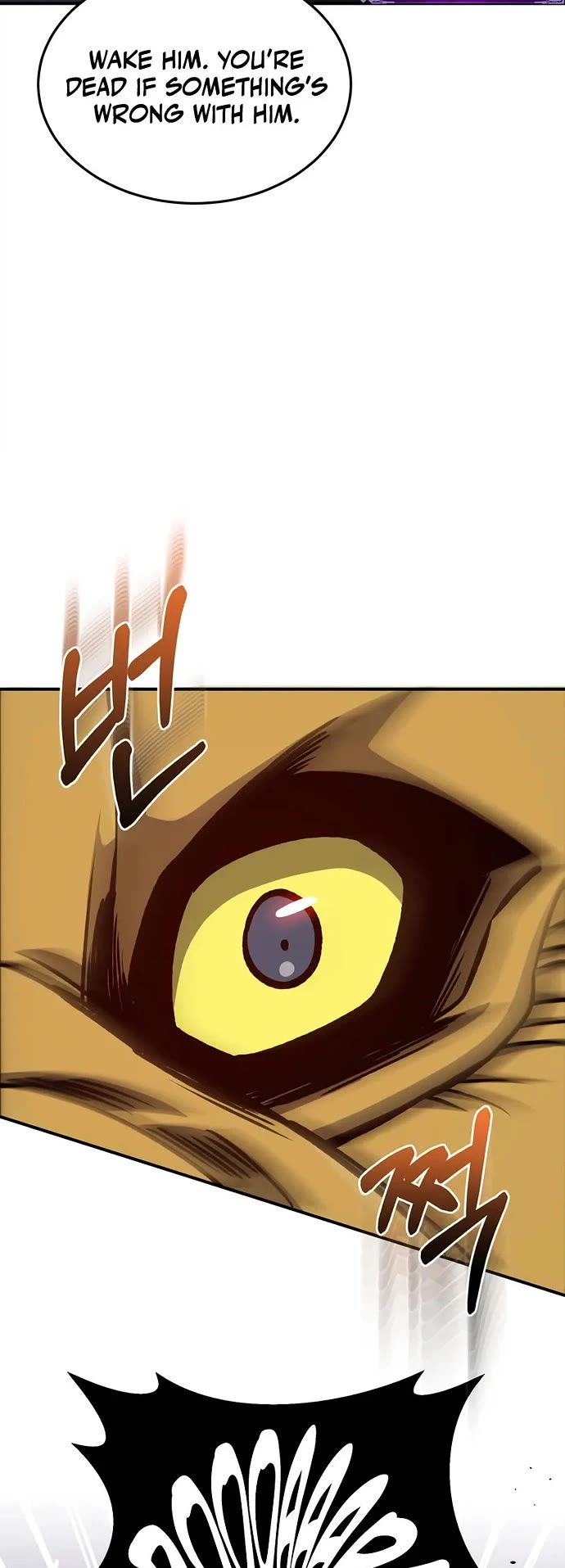 Genius of the Unique Lineage Chapter 125 page 9 - Chapter 125