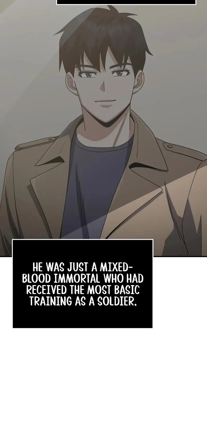 Genius of the Unique Lineage Chapter 126 page 11 - Chapter 126