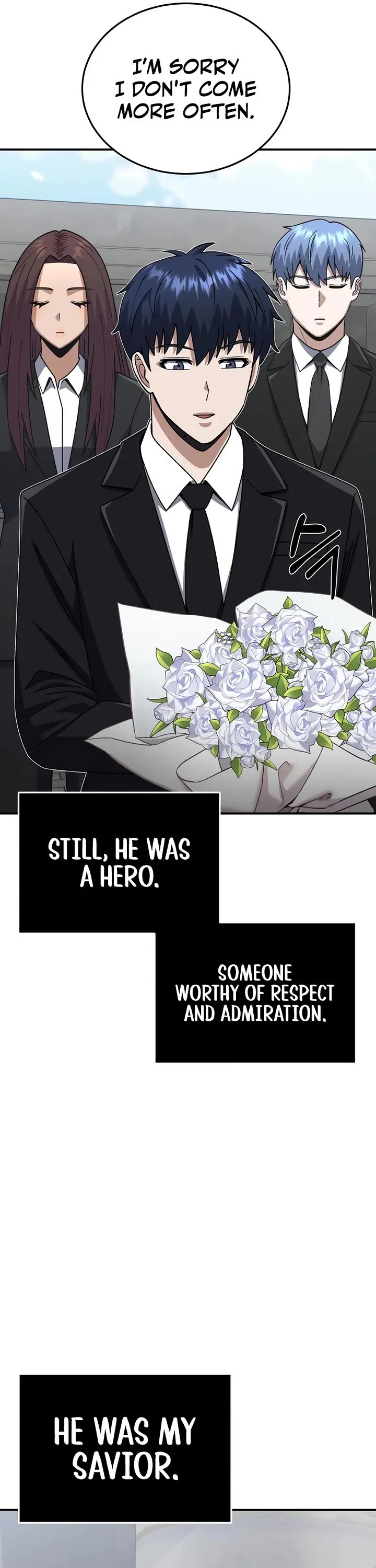 Genius of the Unique Lineage Chapter 126 page 12 - Chapter 126