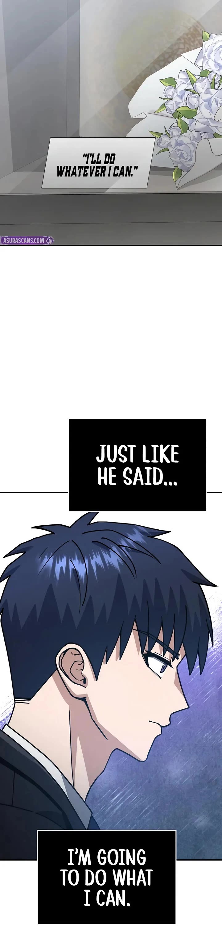 Genius of the Unique Lineage Chapter 126 page 13 - Chapter 126