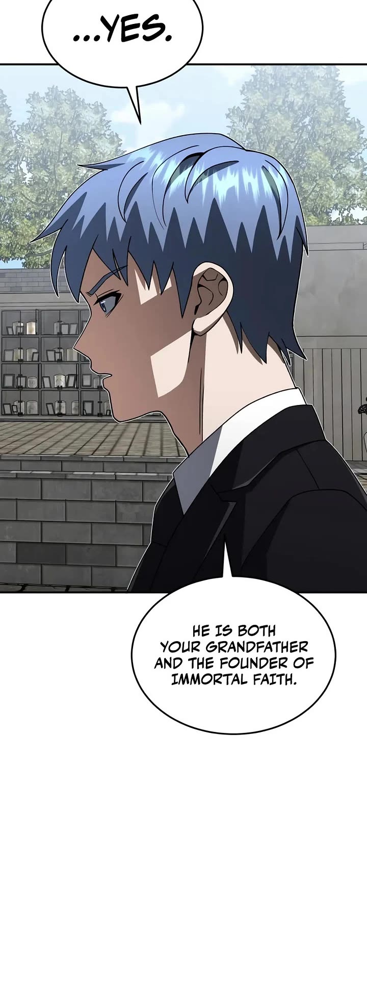 Genius of the Unique Lineage Chapter 126 page 16 - Chapter 126