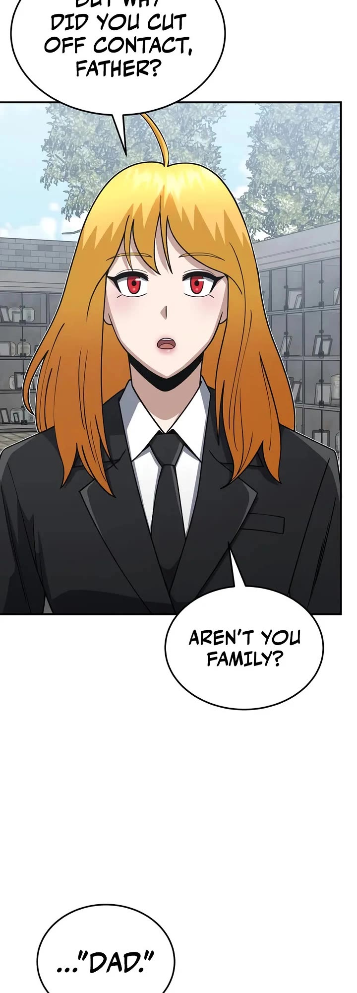 Genius of the Unique Lineage Chapter 126 page 20 - Chapter 126