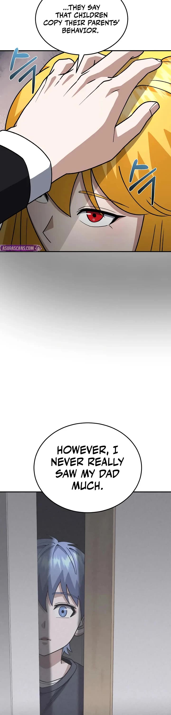 Genius of the Unique Lineage Chapter 126 page 23 - Chapter 126