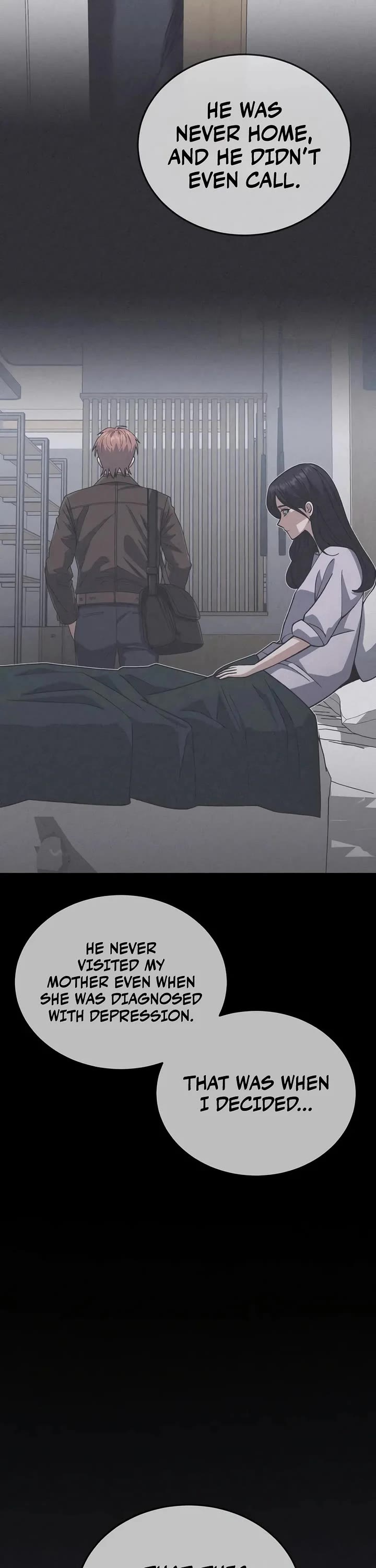 Genius of the Unique Lineage Chapter 126 page 24 - Chapter 126