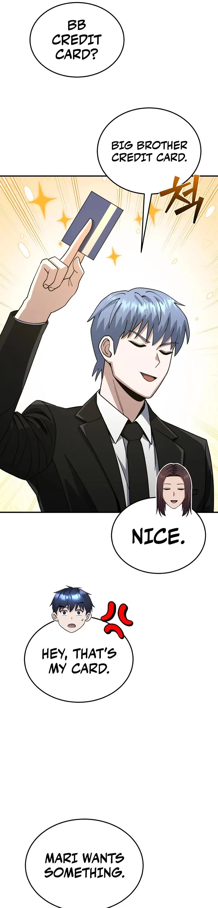 Genius of the Unique Lineage Chapter 126 page 27 - Chapter 126