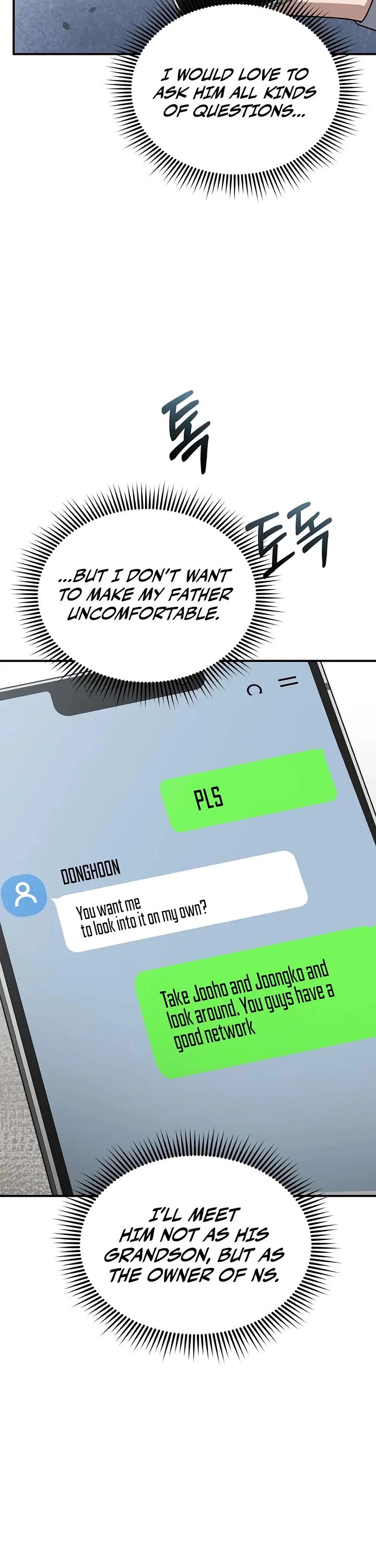 Genius of the Unique Lineage Chapter 126 page 29 - Chapter 126