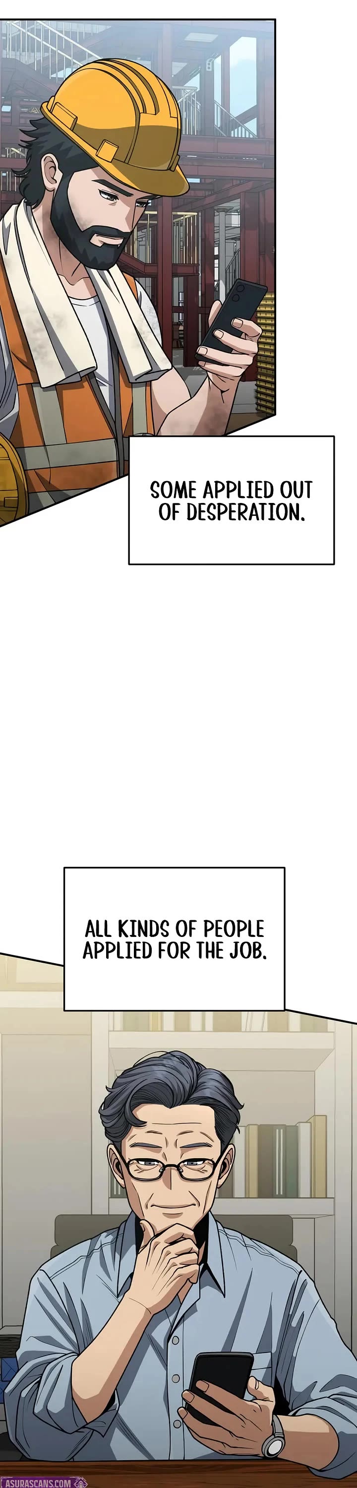 Genius of the Unique Lineage Chapter 126 page 34 - Chapter 126