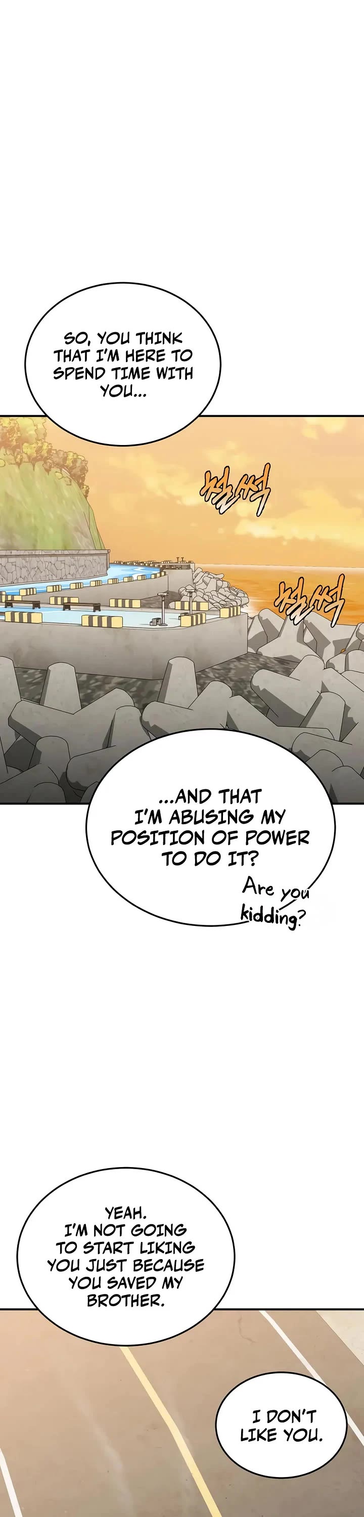 Genius of the Unique Lineage Chapter 126 page 38 - Chapter 126