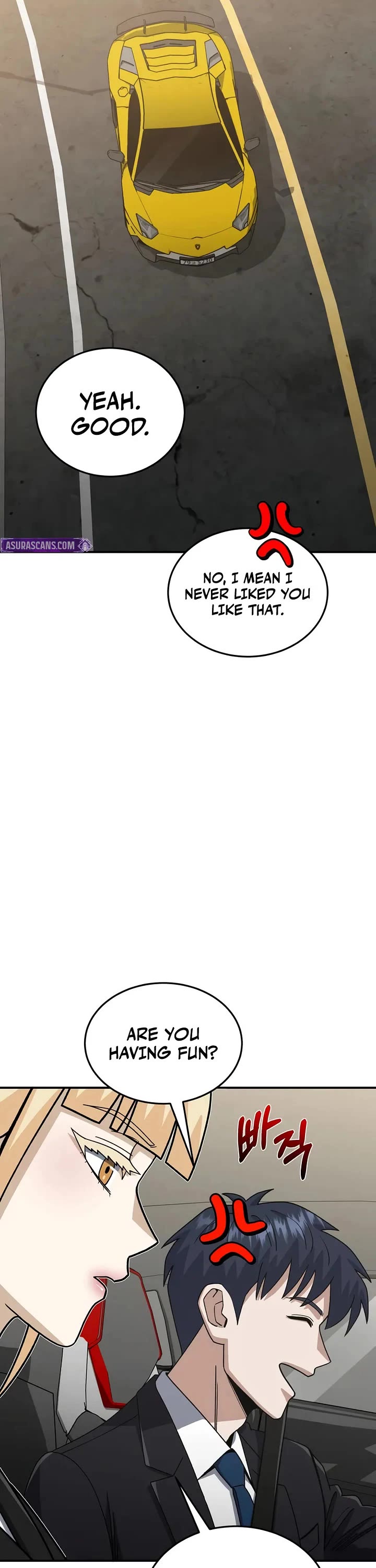 Genius of the Unique Lineage Chapter 126 page 39 - Chapter 126