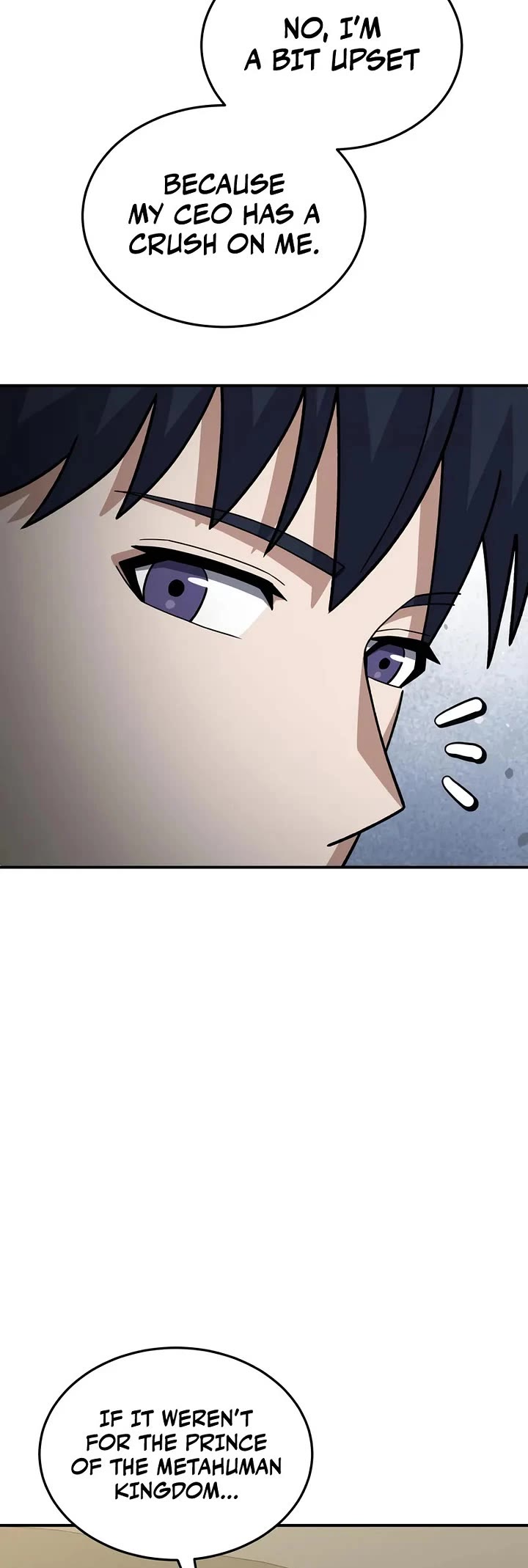 Genius of the Unique Lineage Chapter 126 page 40 - Chapter 126