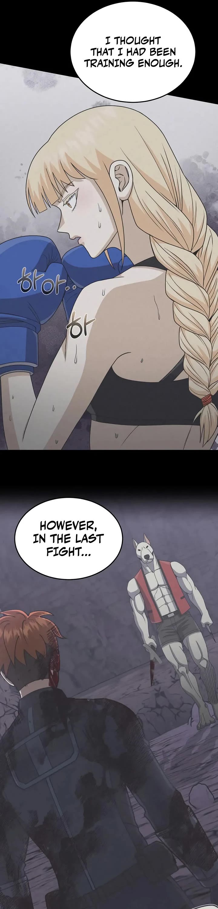 Genius of the Unique Lineage Chapter 126 page 42 - Chapter 126