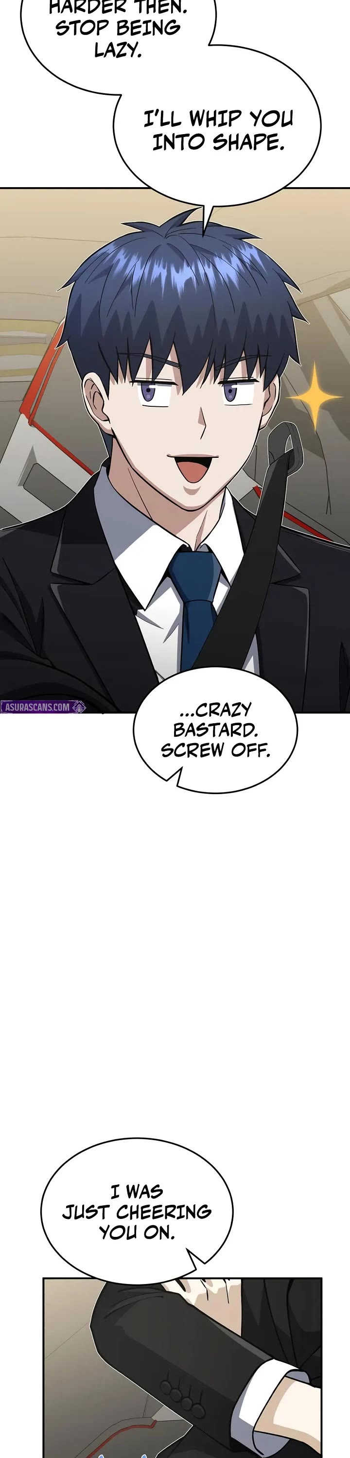 Genius of the Unique Lineage Chapter 126 page 44 - Chapter 126