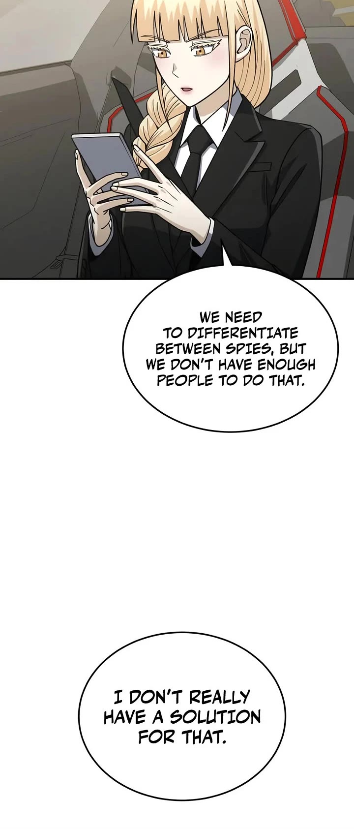 Genius of the Unique Lineage Chapter 126 page 46 - Chapter 126