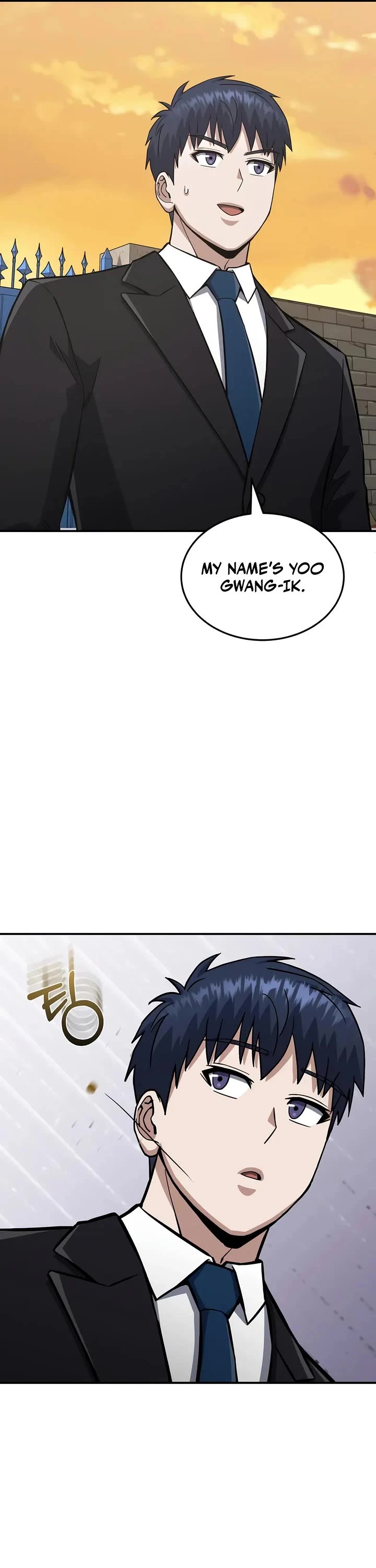 Genius of the Unique Lineage Chapter 126 page 52 - Chapter 126
