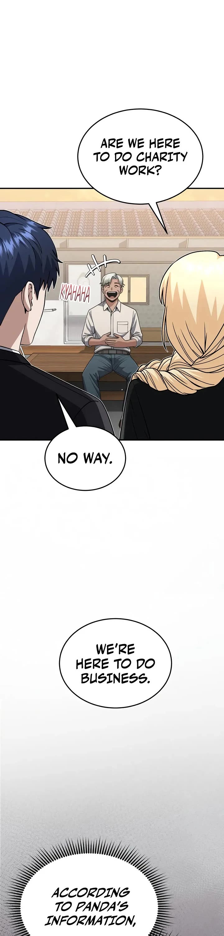 Genius of the Unique Lineage Chapter 126 page 54 - Chapter 126