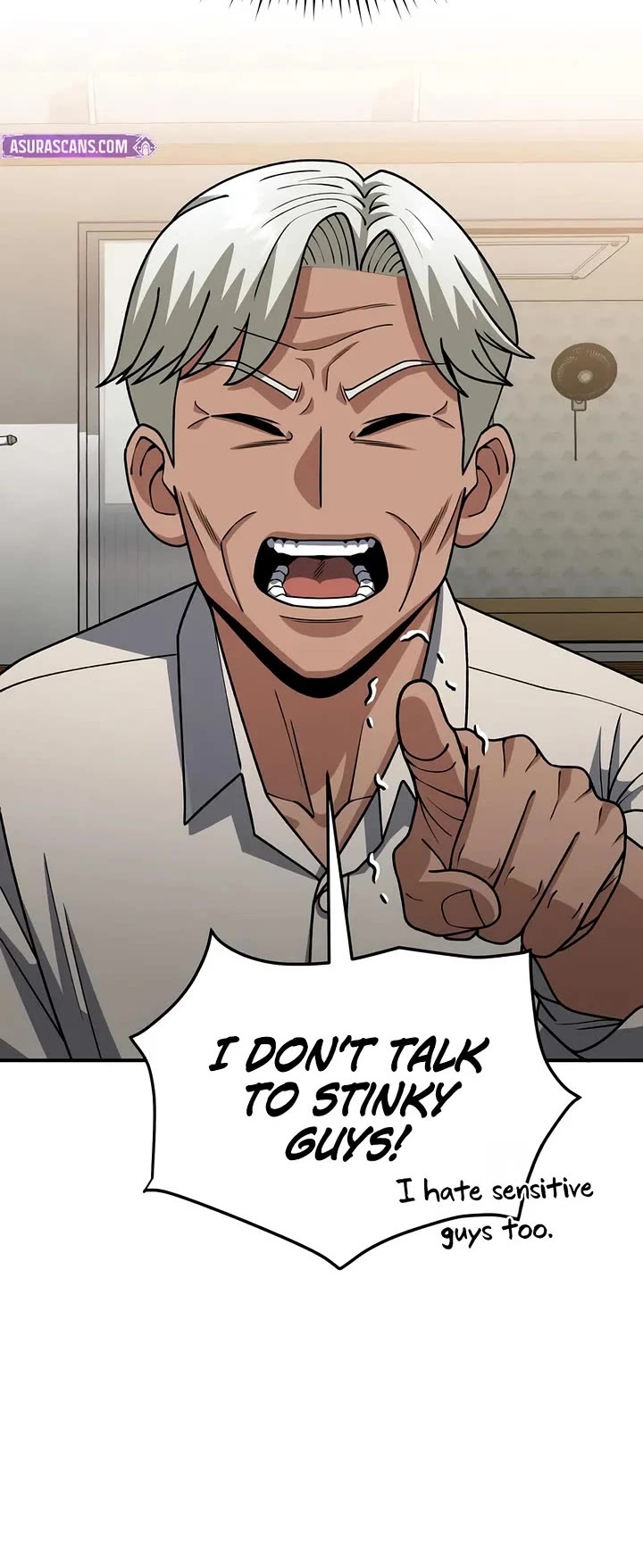 Genius of the Unique Lineage Chapter 126 page 56 - Chapter 126