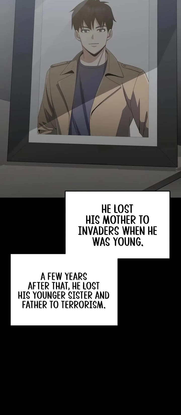 Genius of the Unique Lineage Chapter 126 page 6 - Chapter 126