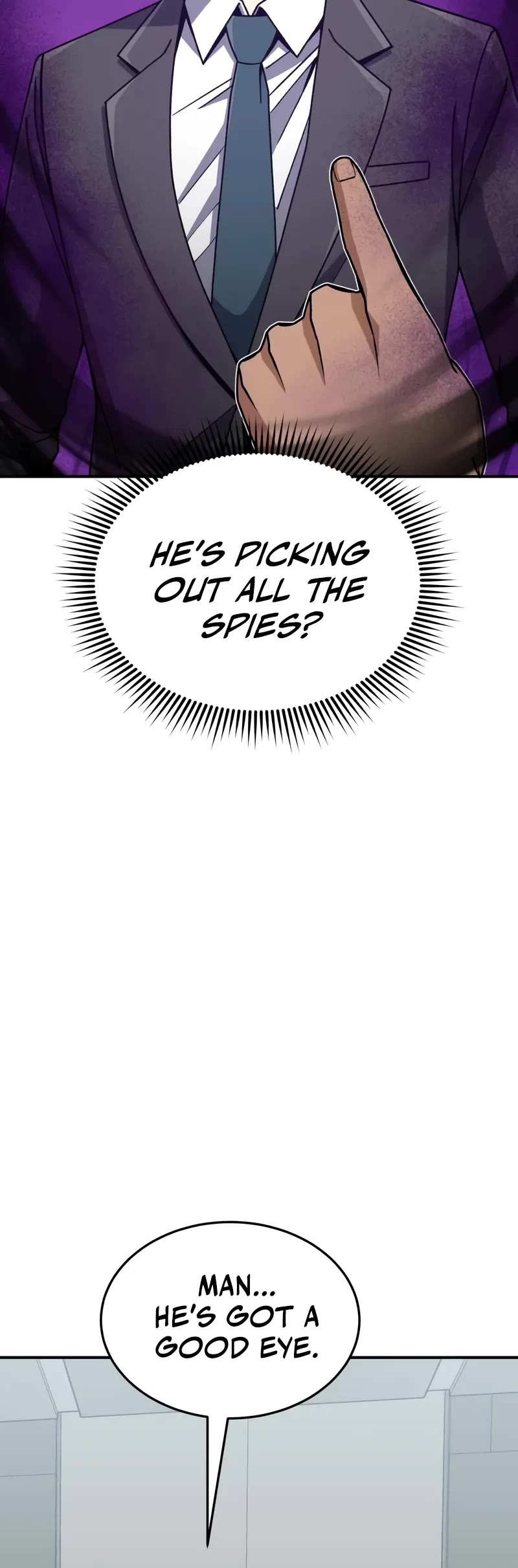 Genius of the Unique Lineage Chapter 127 page 10 - Chapter 127: Verbal Decree
