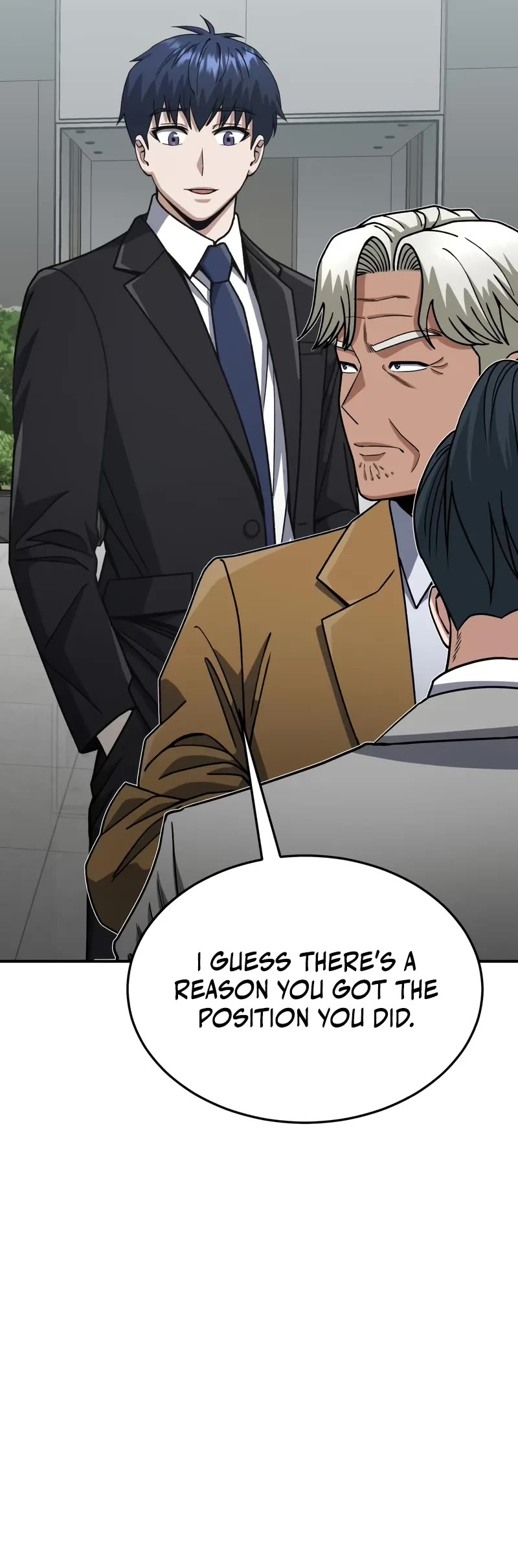 Genius of the Unique Lineage Chapter 127 page 11 - Chapter 127: Verbal Decree