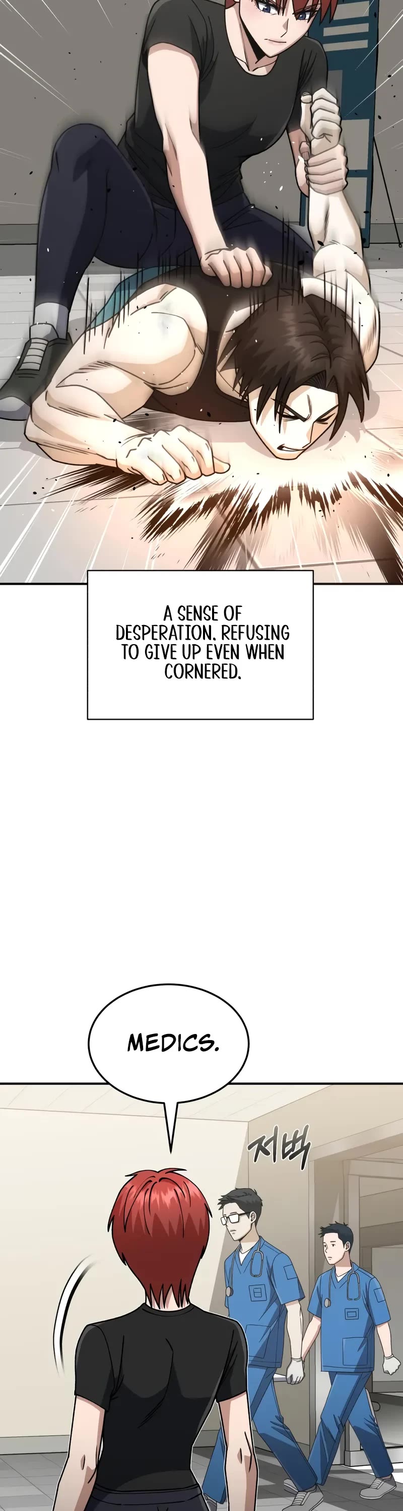 Genius of the Unique Lineage Chapter 127 page 15 - Chapter 127: Verbal Decree