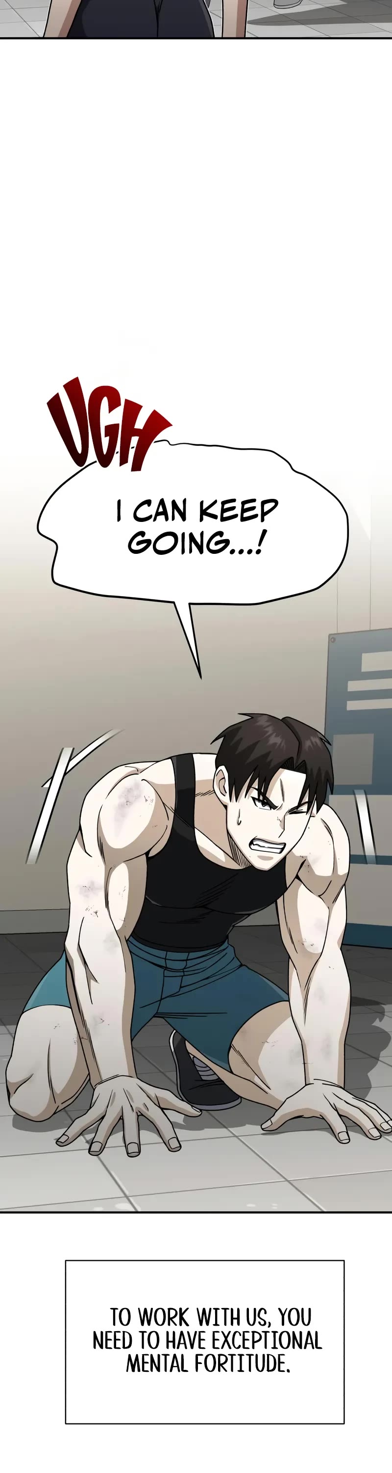Genius of the Unique Lineage Chapter 127 page 16 - Chapter 127: Verbal Decree