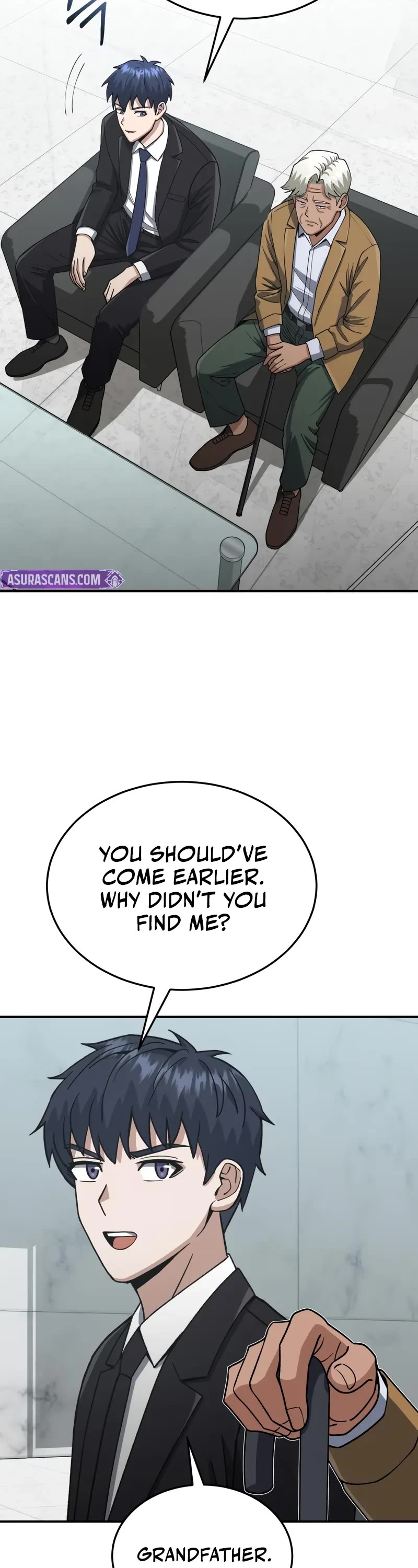 Genius of the Unique Lineage Chapter 127 page 18 - Chapter 127: Verbal Decree