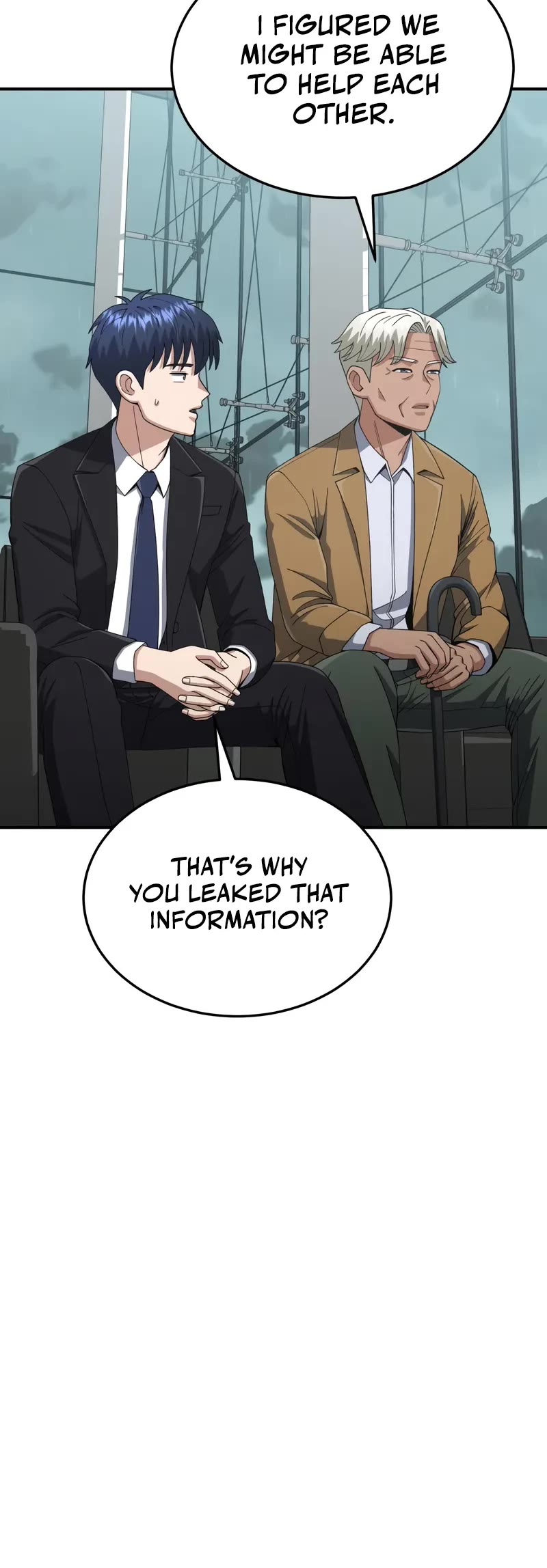 Genius of the Unique Lineage Chapter 127 page 21 - Chapter 127: Verbal Decree