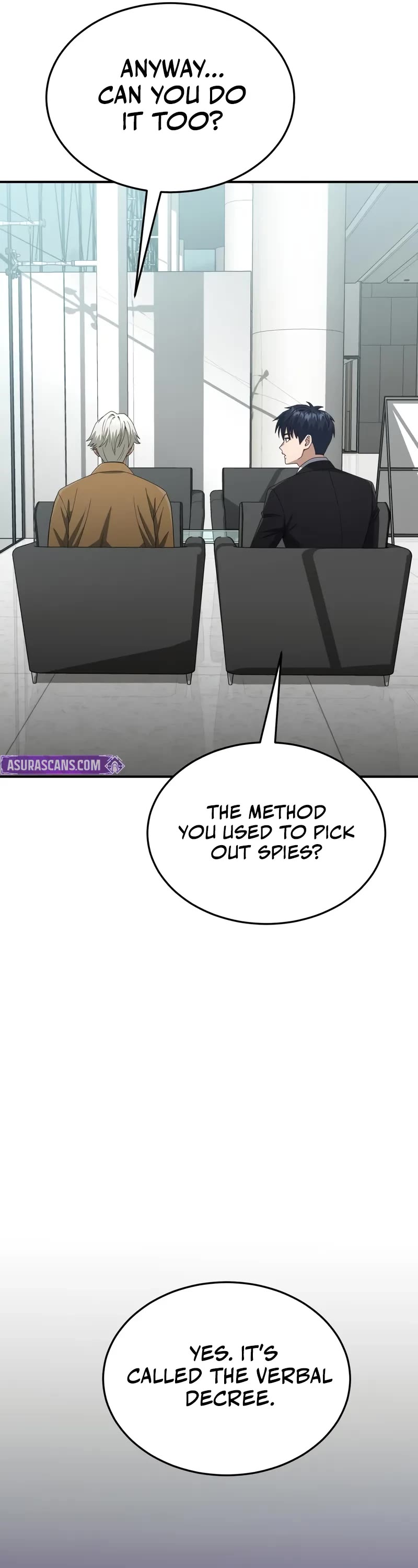 Genius of the Unique Lineage Chapter 127 page 22 - Chapter 127: Verbal Decree