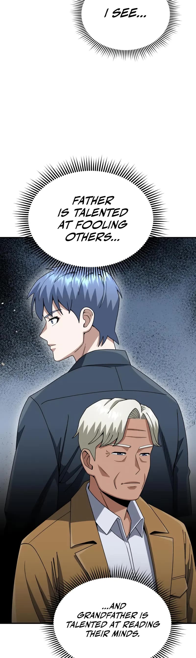 Genius of the Unique Lineage Chapter 127 page 25 - Chapter 127: Verbal Decree