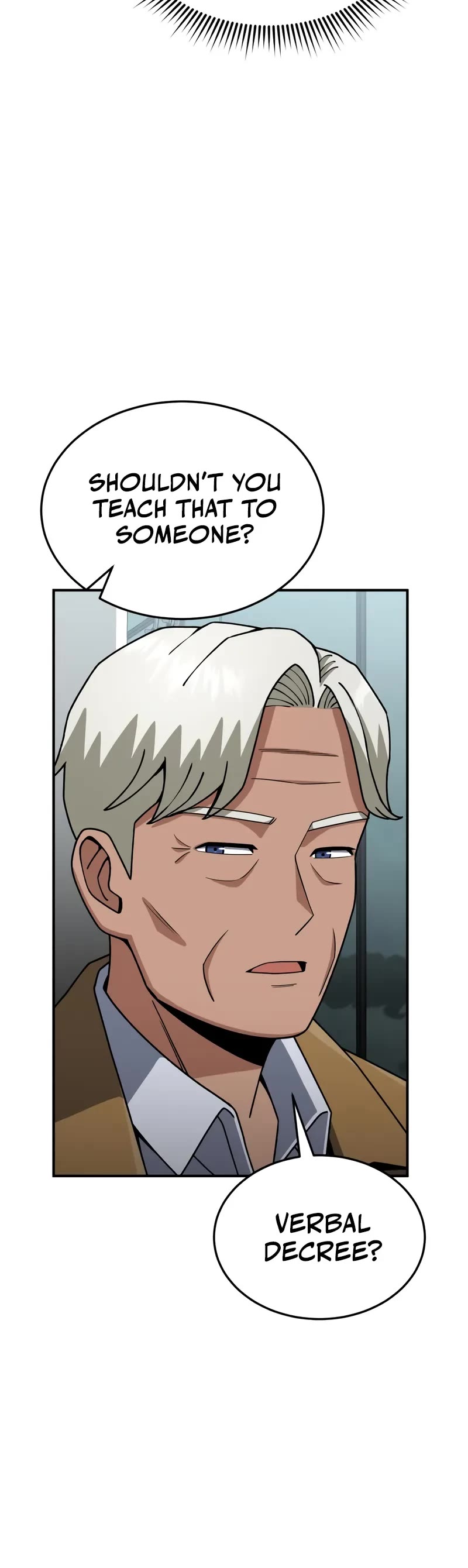 Genius of the Unique Lineage Chapter 127 page 26 - Chapter 127: Verbal Decree