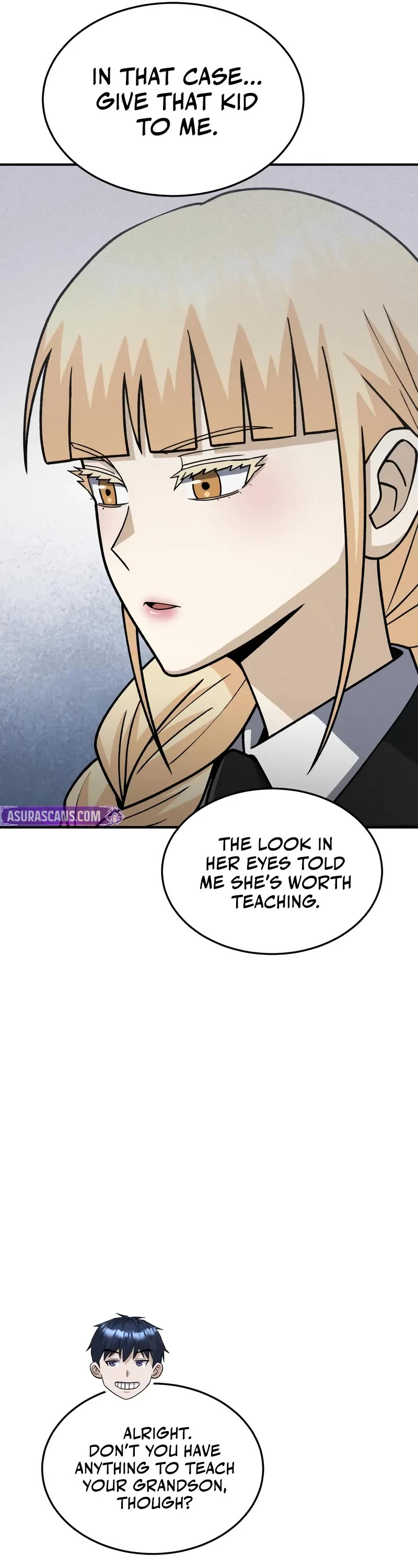 Genius of the Unique Lineage Chapter 127 page 27 - Chapter 127: Verbal Decree