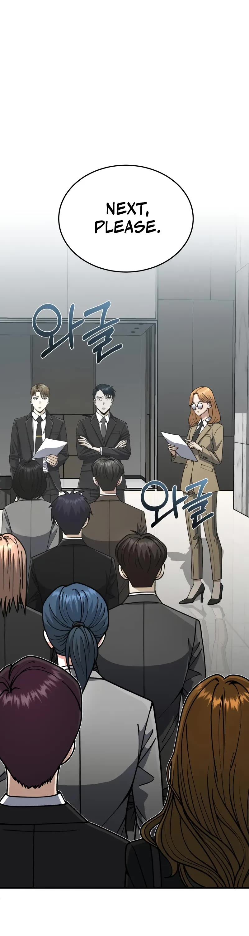 Genius of the Unique Lineage Chapter 127 page 3 - Chapter 127: Verbal Decree