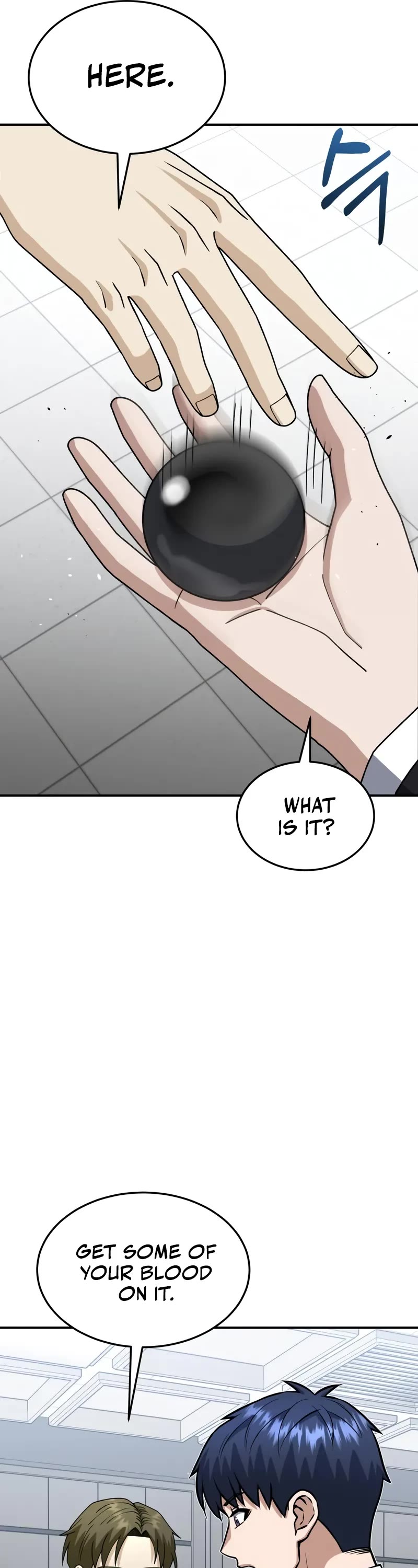 Genius of the Unique Lineage Chapter 127 page 30 - Chapter 127: Verbal Decree