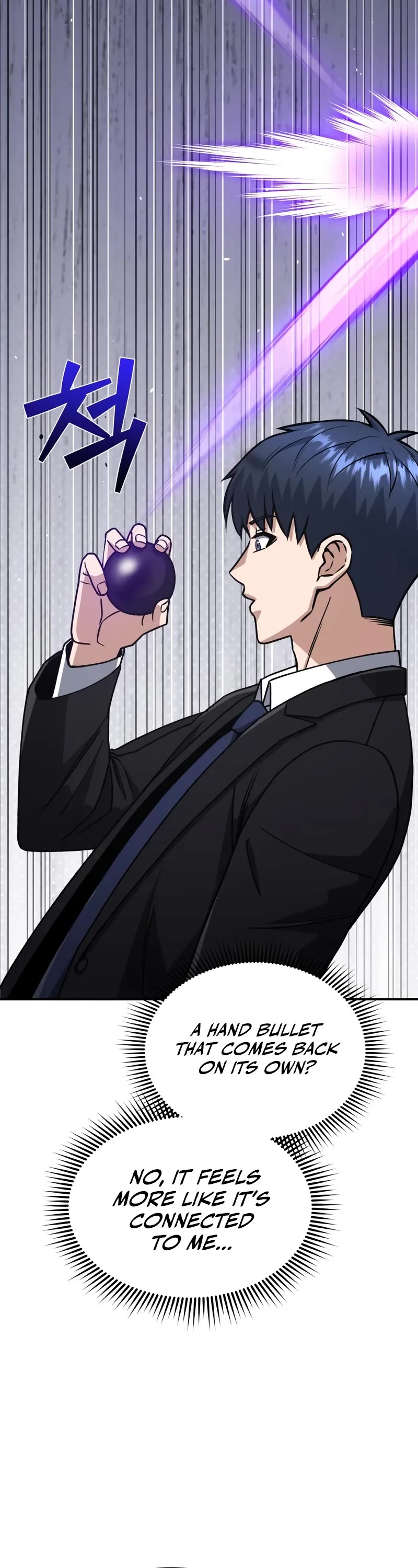 Genius of the Unique Lineage Chapter 127 page 33 - Chapter 127: Verbal Decree
