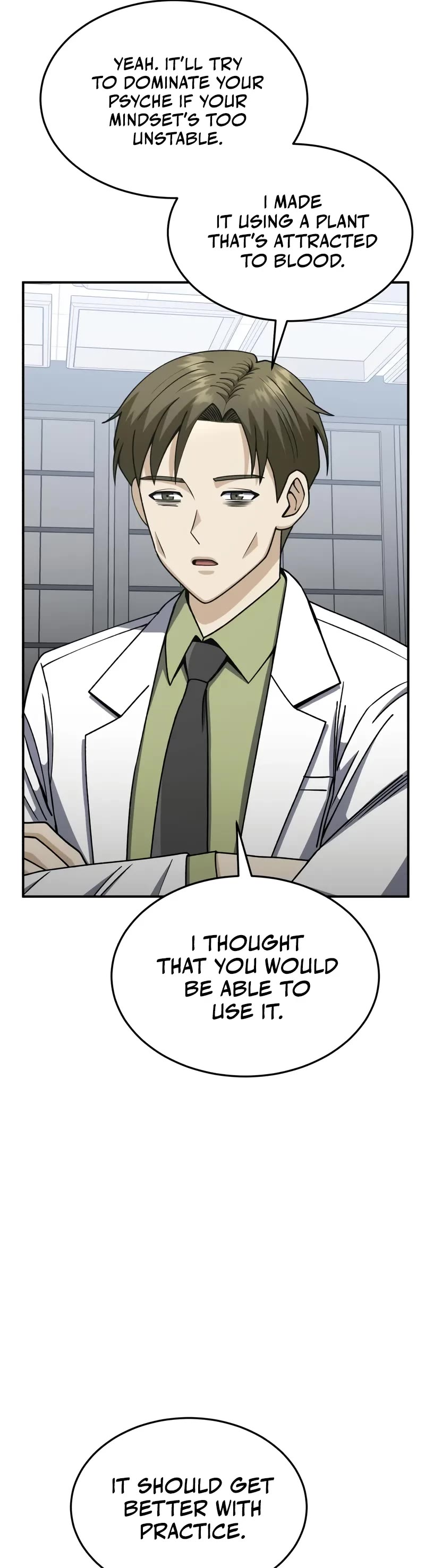 Genius of the Unique Lineage Chapter 127 page 34 - Chapter 127: Verbal Decree