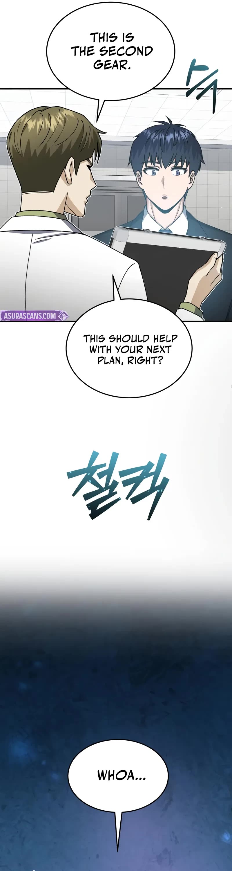 Genius of the Unique Lineage Chapter 127 page 36 - Chapter 127: Verbal Decree