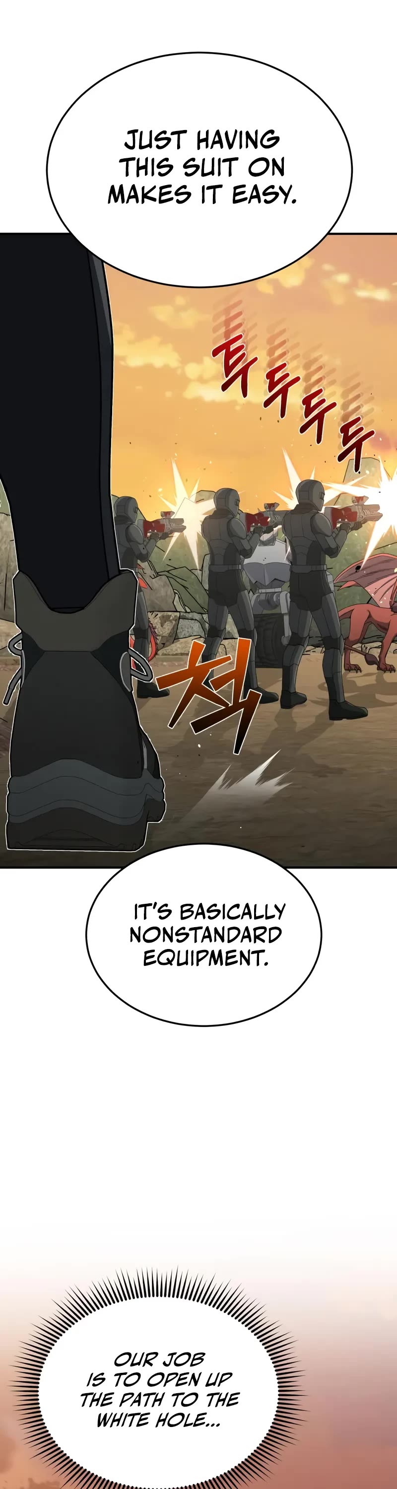 Genius of the Unique Lineage Chapter 127 page 52 - Chapter 127: Verbal Decree