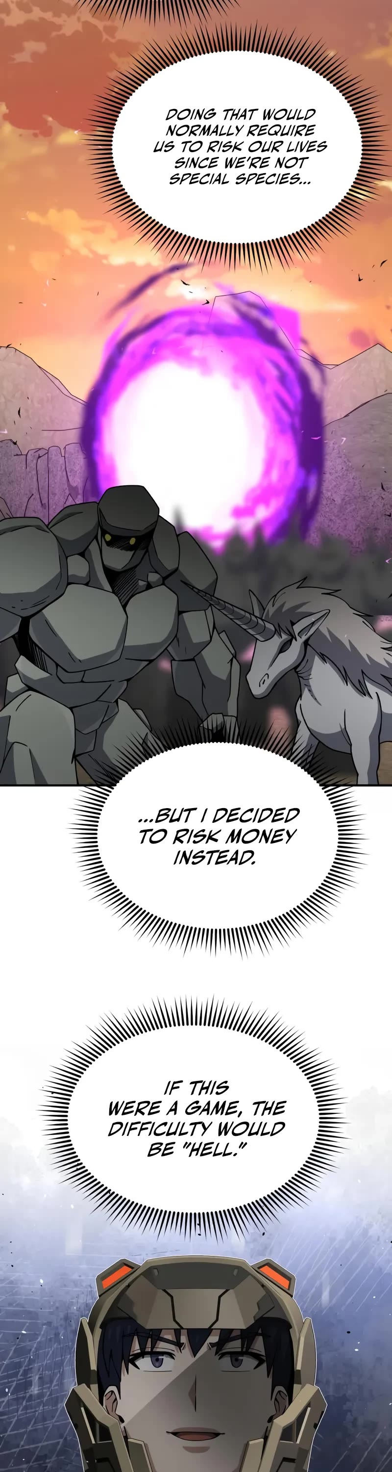 Genius of the Unique Lineage Chapter 127 page 53 - Chapter 127: Verbal Decree