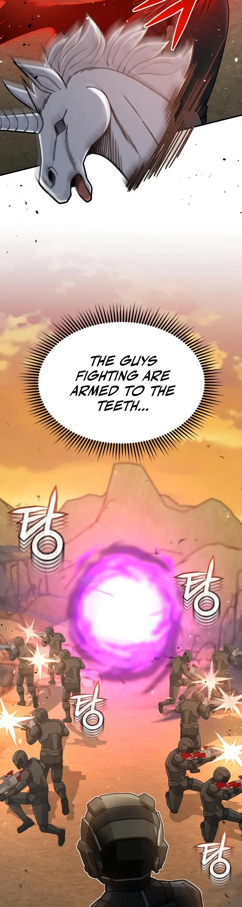 Genius of the Unique Lineage Chapter 127 page 58 - Chapter 127: Verbal Decree