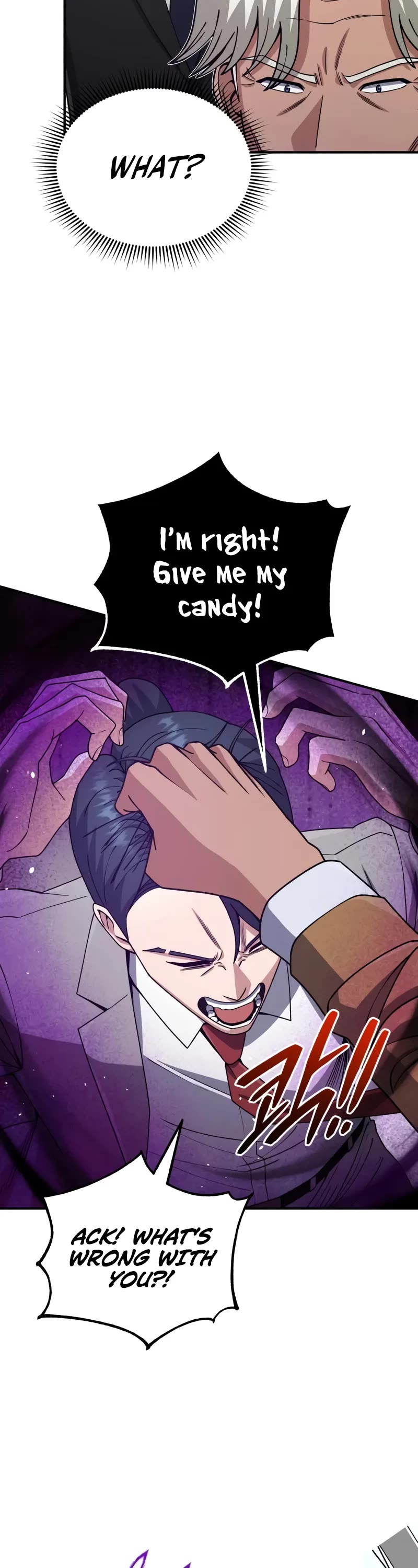 Genius of the Unique Lineage Chapter 127 page 8 - Chapter 127: Verbal Decree