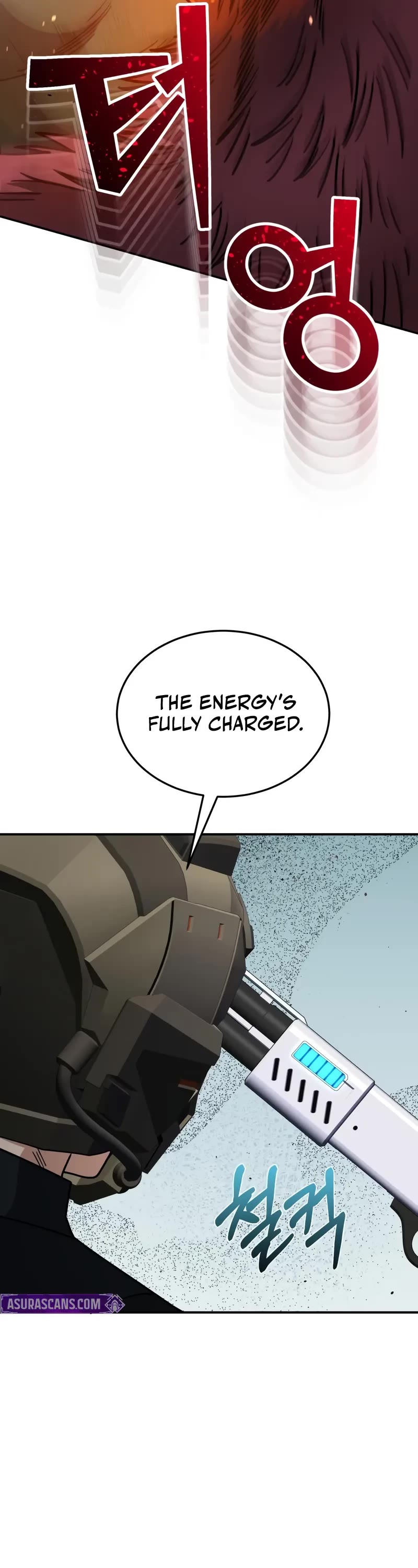 Genius of the Unique Lineage Chapter 128 page 10 - Chapter 128
