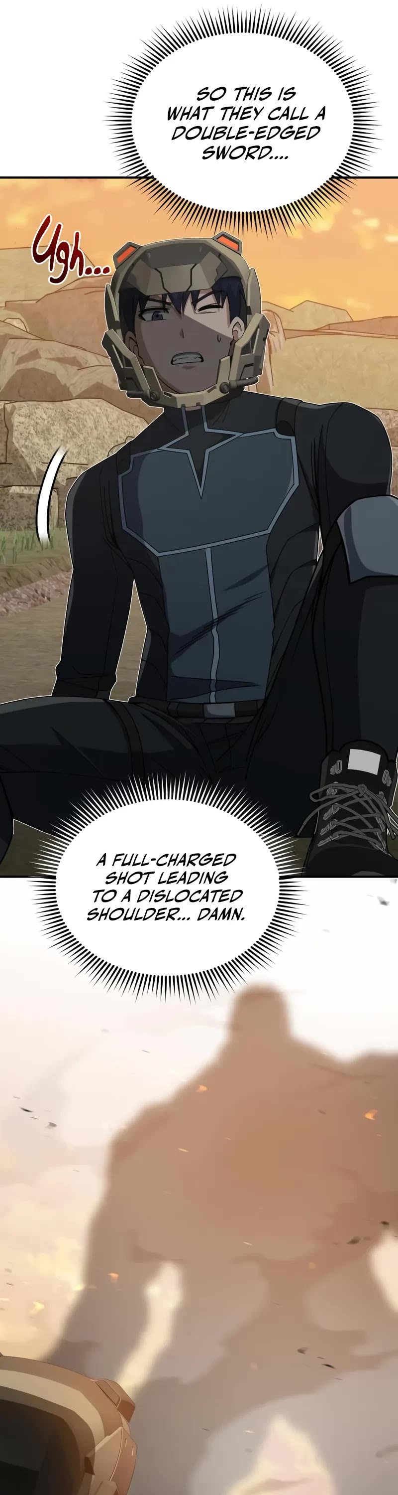 Genius of the Unique Lineage Chapter 128 page 15 - Chapter 128