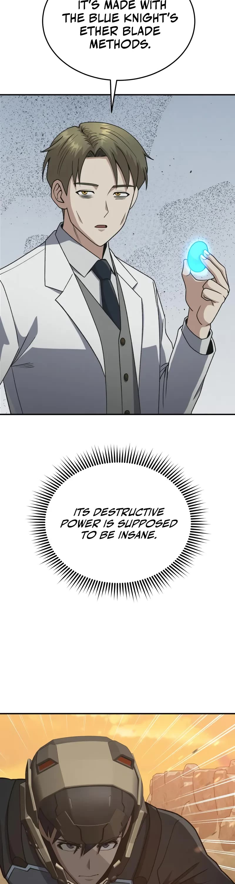 Genius of the Unique Lineage Chapter 128 page 27 - Chapter 128