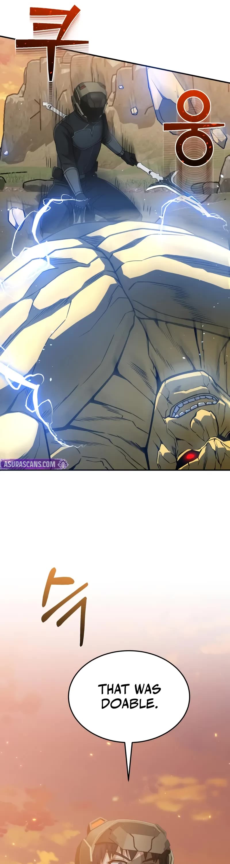 Genius of the Unique Lineage Chapter 128 page 35 - Chapter 128